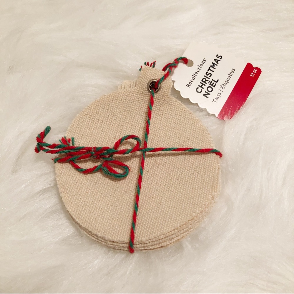 🎄✨ x-mas cloth tags ✨🎄